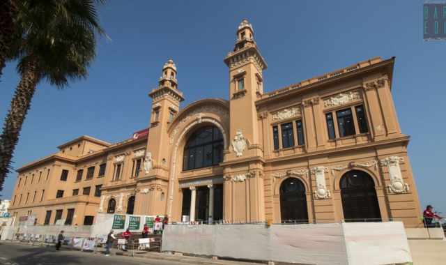 Tra restauri fedeli e rivoluzioni architettoniche ecco il 